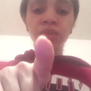 You're chosen & called for this time. Start acting like it.