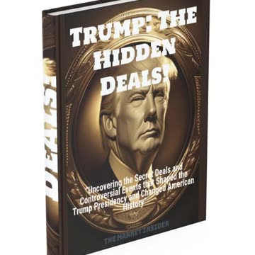 3 Books To Help You Make Sense Of Trump's America