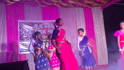 Dance
