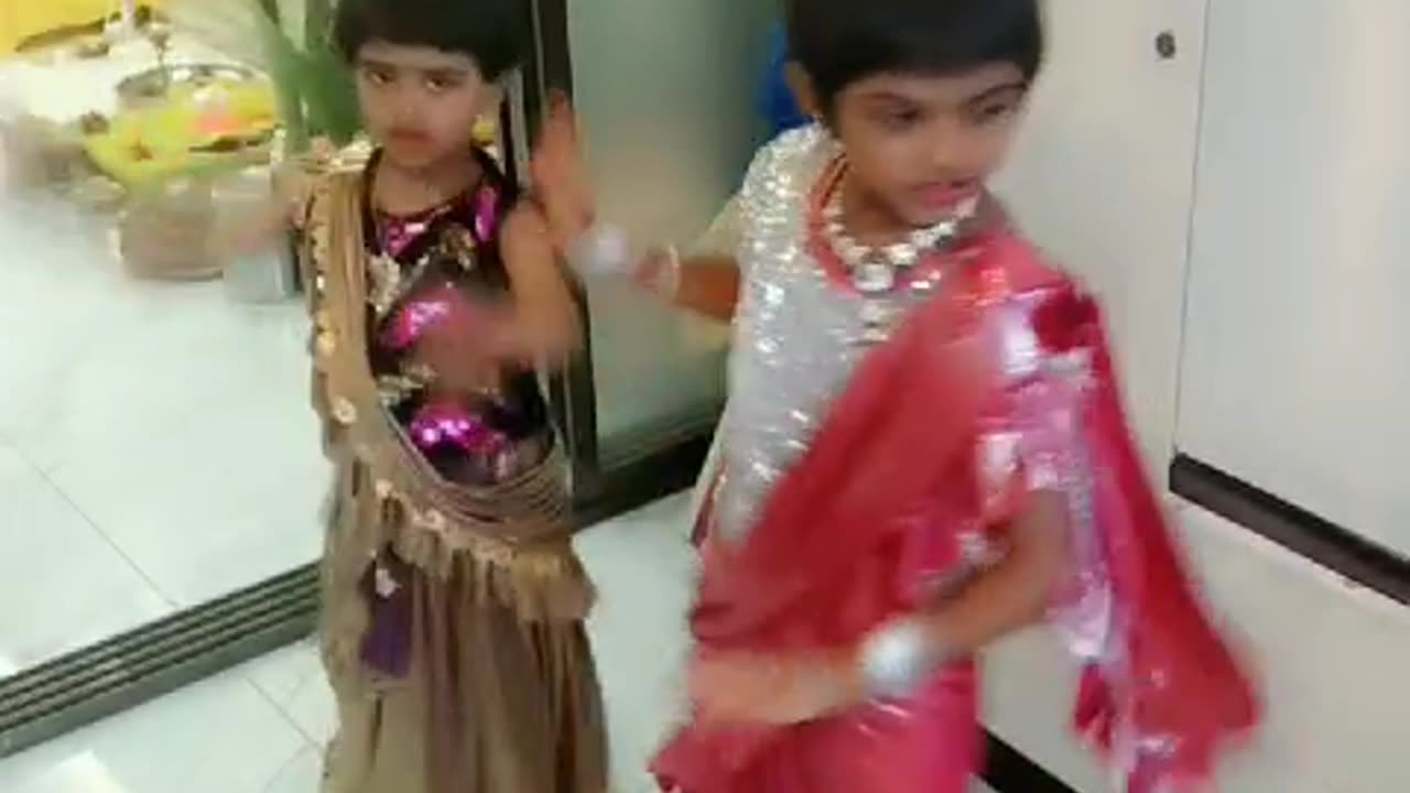 Dance India Dance