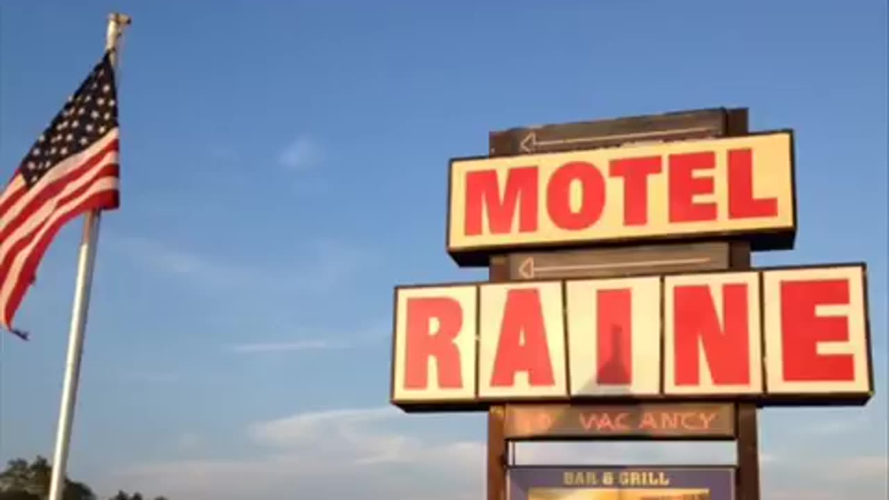 Prank Call Extremely Mad Motel Owner "The Motel Raine Saga"