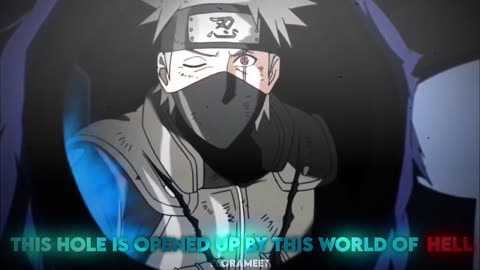 Obito Sad Edit - Middle Of The Night (AMV_EDIT)