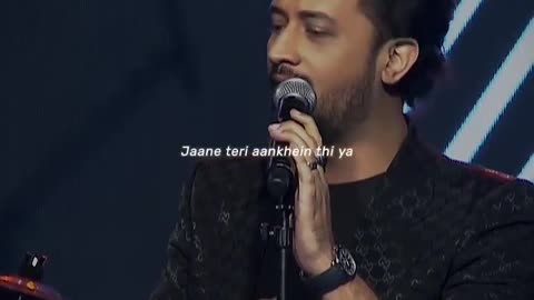 Atif aslam song