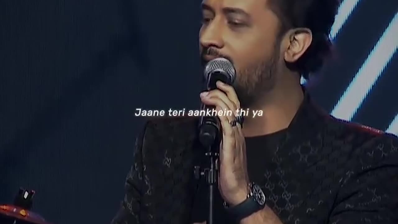 Atif aslam song