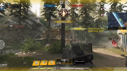 Someone pissed me