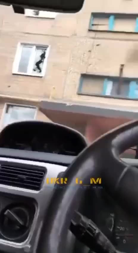 Bakhmut meat grinder