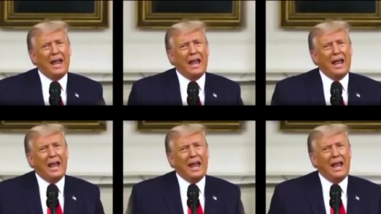 We Must Obliterate The Deep State!