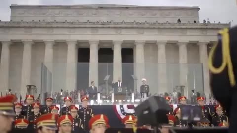 A Short and Magnificent Documentary: President Trump Celebrates America's Independence Day