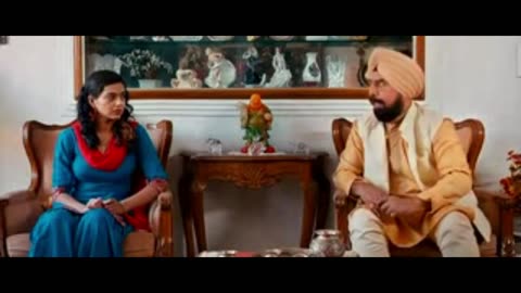 INDIAN PUNJABI COMEDY MOVIE