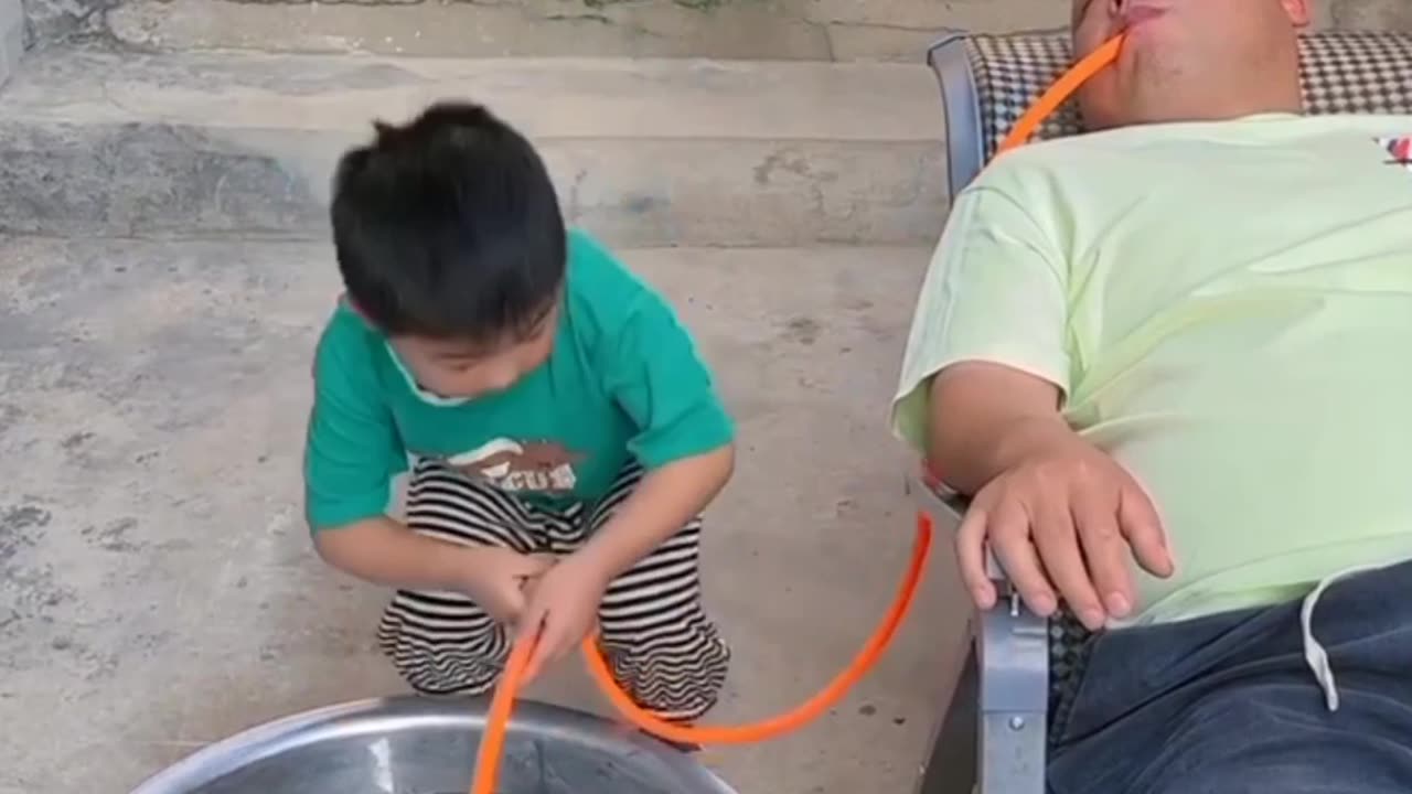 Cute Baby Funny Video