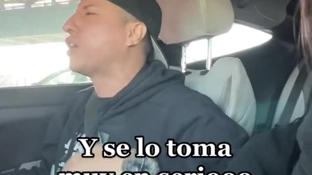 Calmate tu… Canserbero 😍😍