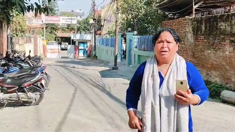 Want a justice from nepali law
