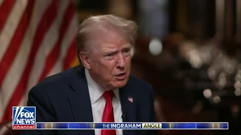 Trump: 'I Don't Want Pronouns'