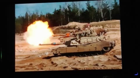 Wars☠️☣️⚠️💣, and rumors of wars☠️☣️⚠️💣 and perilous times. Part 2️⃣