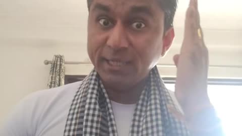 Modi Ji aur Mein ("RKA") #ashokacharya1987
