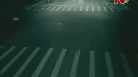 Miracolo in una strada Giapponese (Miracle in a Japanese way)