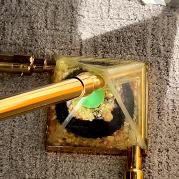 Torroidial Field - Pyramid