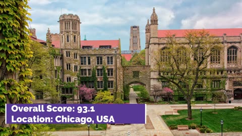 Which is the top 1 biggest University in the world?