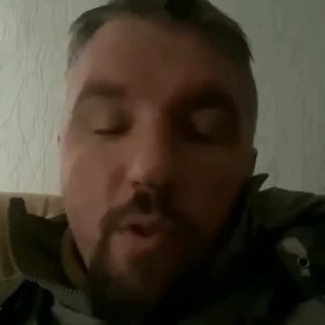 Ukrainian report from the Bakhmut meat grinder