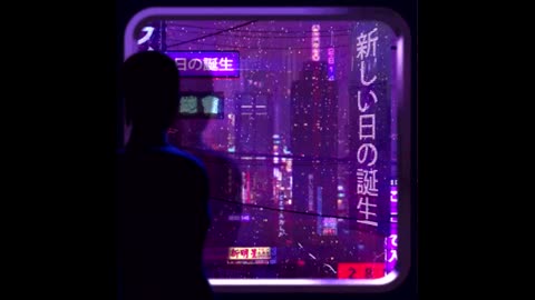 Droid Bishop - To Love A Synthwaver