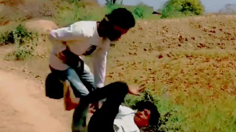 Totally amazing viral funny video us /new uploaded nonstop comedy video /silent comedy