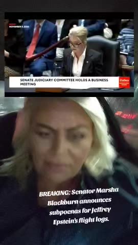 yes we want to know where 85,000 children are and where is the Epstein list