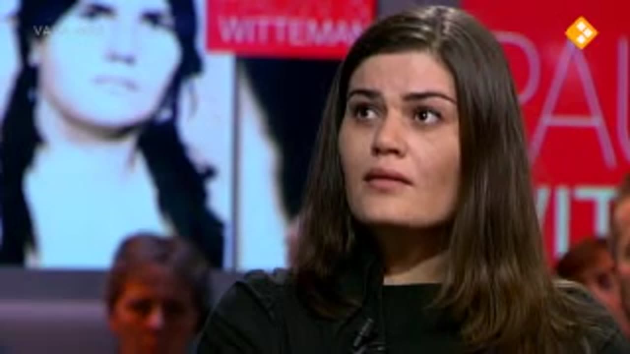 Dader eerwraak krijgt wellicht verblijfsvergrunning (2009)