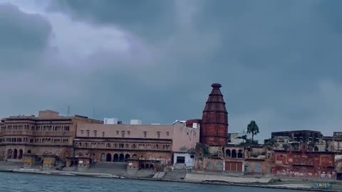 Mathura Vrindavan