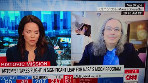 Trust me, I'm a scientist!