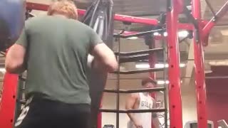 CALLING OUT ALL YOUTUBE BOXERS!!! 🥊🥊🥊