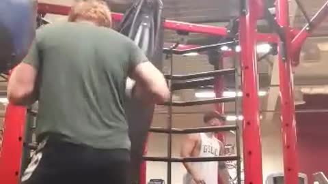 CALLING OUT ALL YOUTUBE BOXERS!!! 🥊🥊🥊