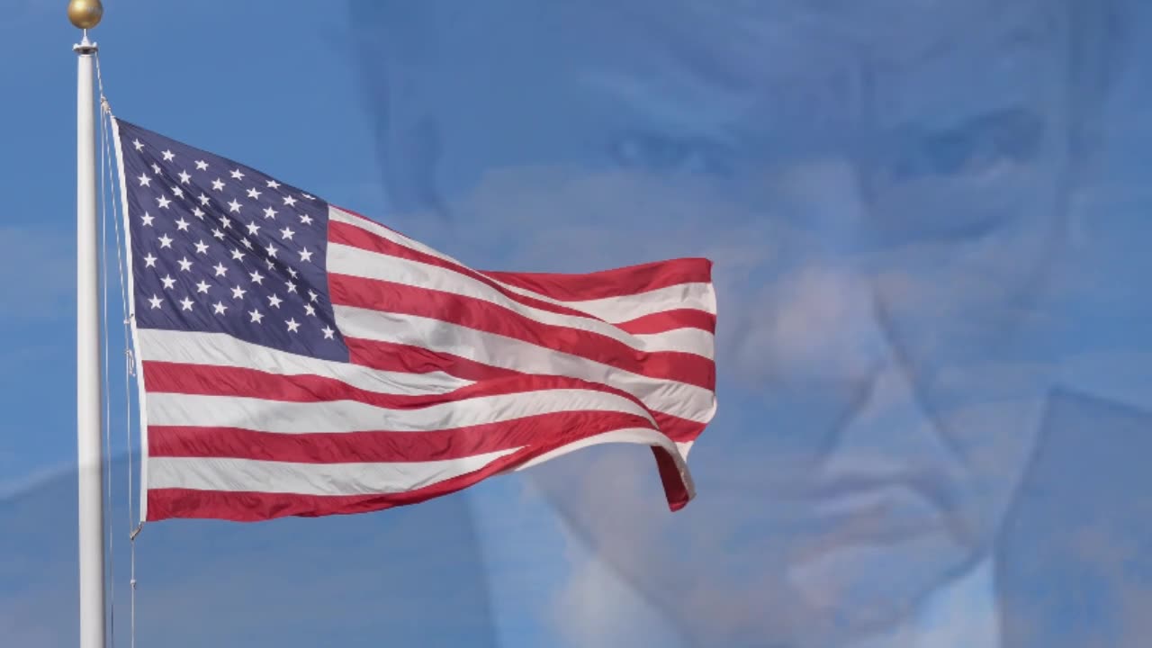 "YOU'VE BEEN TRUMPED" SWEET SMELL OF VICTORY! CELABRATION SONG!!!