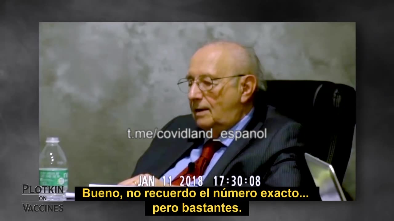 TEJIDO FETAL ABORTADO EN LAS VACUNAS