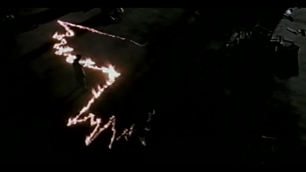 Audrey Azwell - Coffee Break (The Crow Music Video)