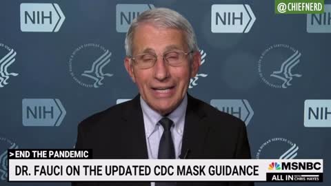 "Trust the Science" The great Vaccine Con Compilation. Fauci & Co.