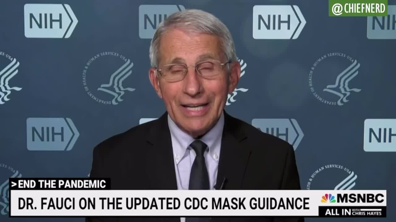 "Trust the Science" The great Vaccine Con Compilation. Fauci & Co.