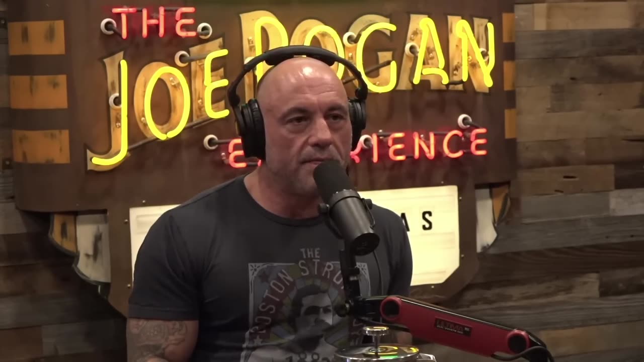 Joe Rogan and Patrick Bet David on LGBTQIA+ being pushed to kids