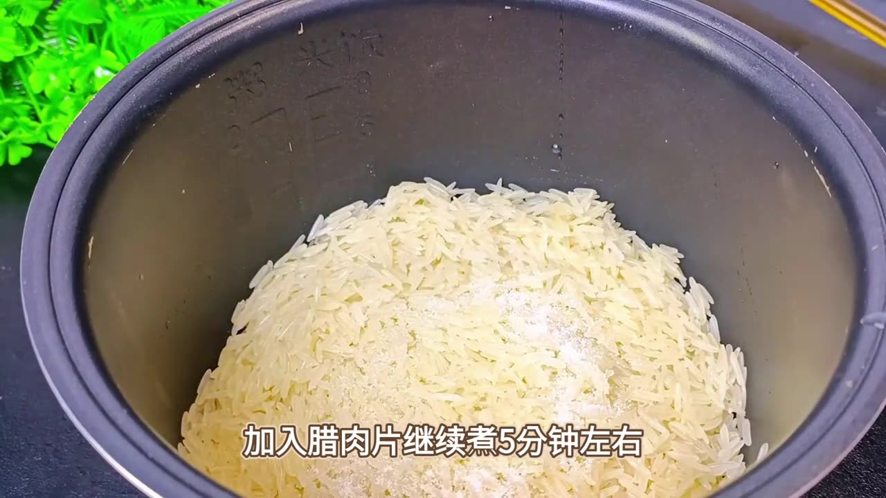 How to make Hong Kong-style clay pot rice