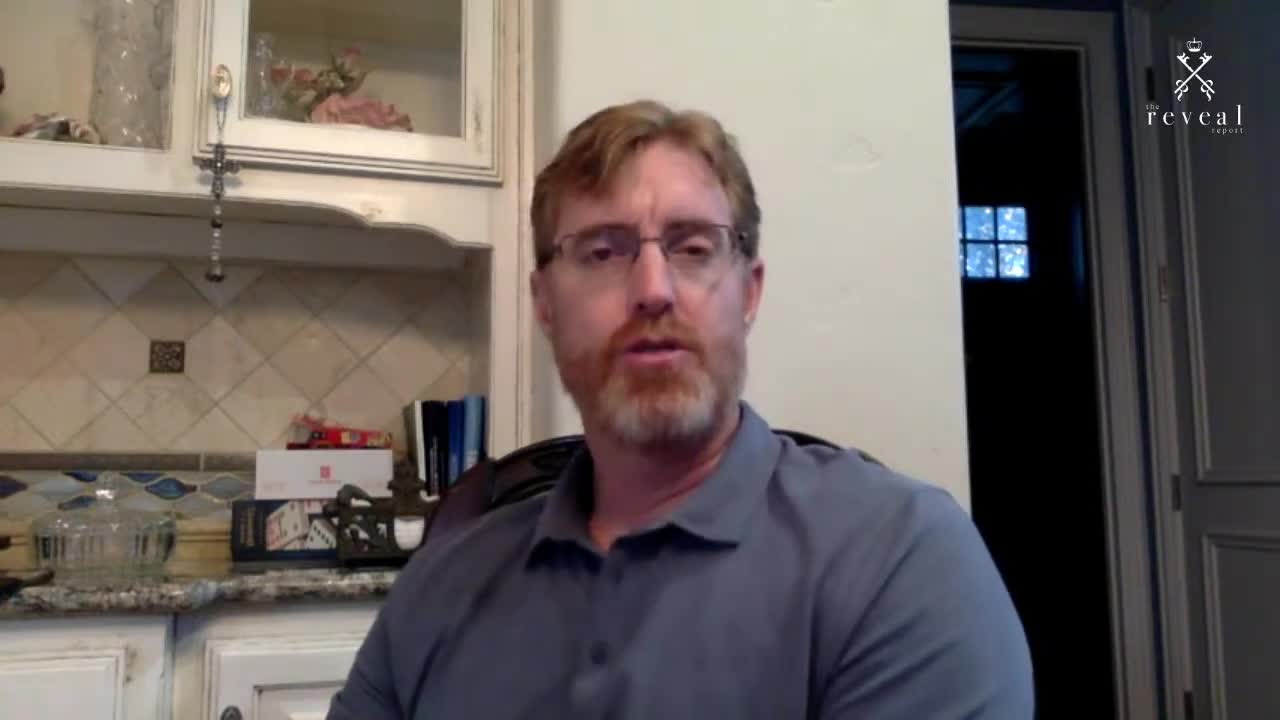 Emergency broadcast with guest Dr Ardis