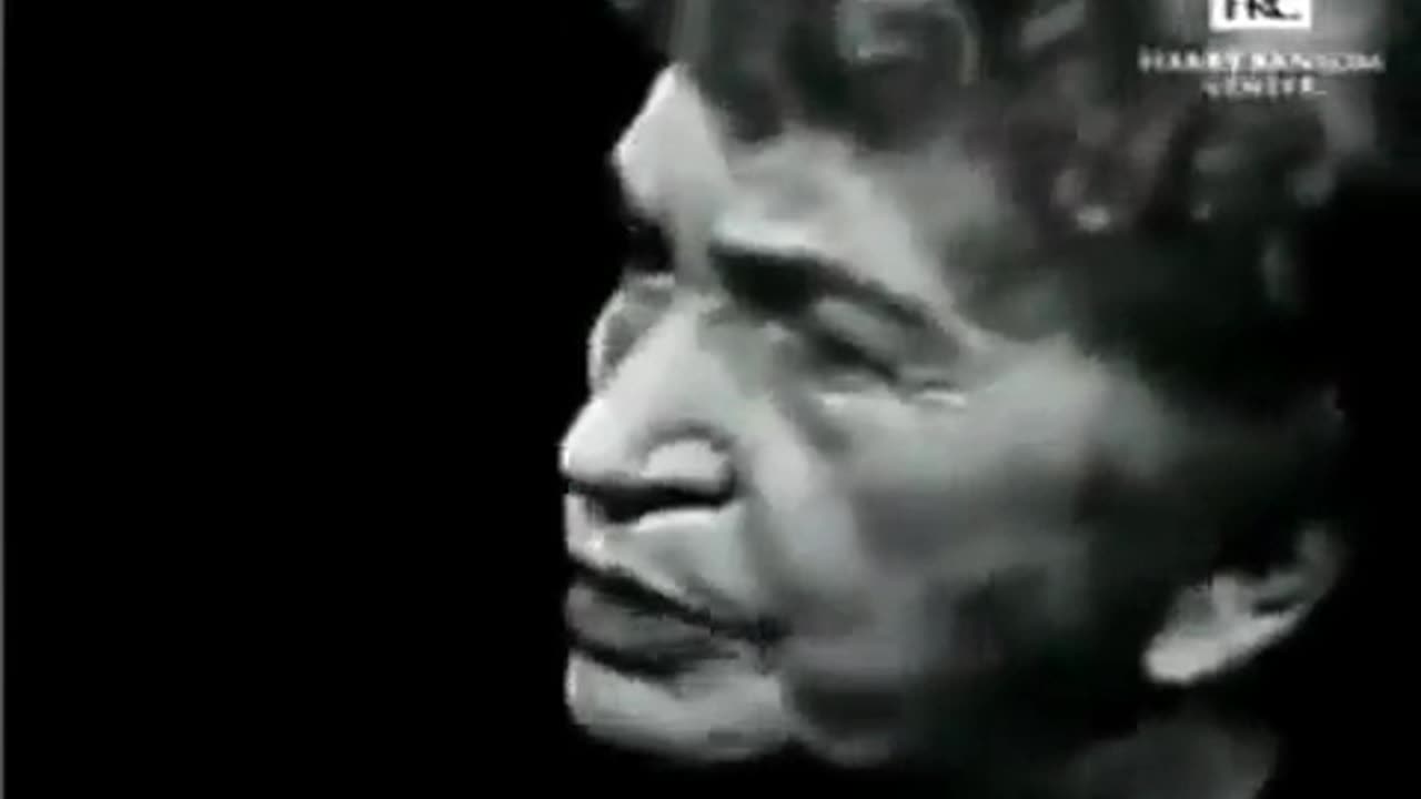 In 1957 Mike Wallace interviewed Planned Parenthood’s founder Margaret Sanger
