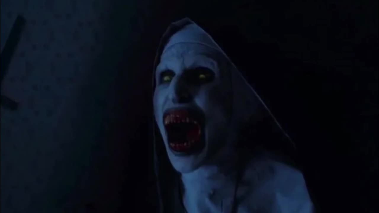 THE NUN II SECOND MOVIE DIRECTOR