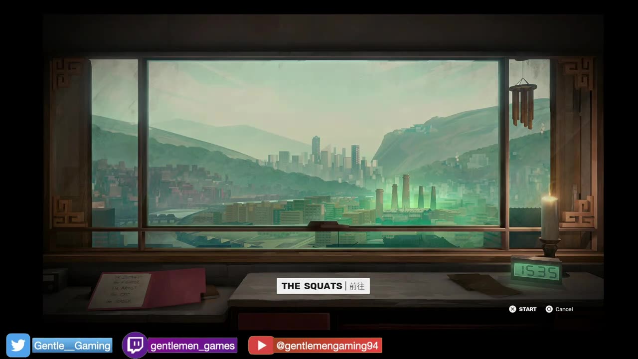 Twitch Livestream - Sifu - First Step always hurts