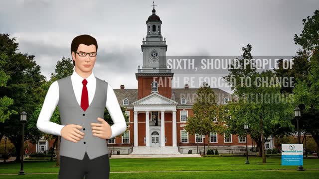 Why Religious Freedom Is Important To Americans