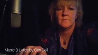 A Gift To Me- Cari Dell original song