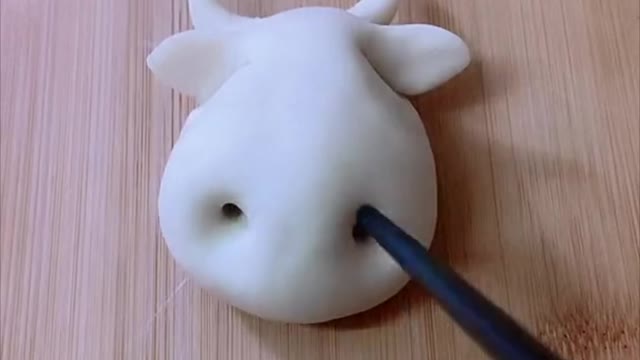 Art of creating cakes 🐮 | How to cook this | Amazing short cooking video | Recipe and food hacks