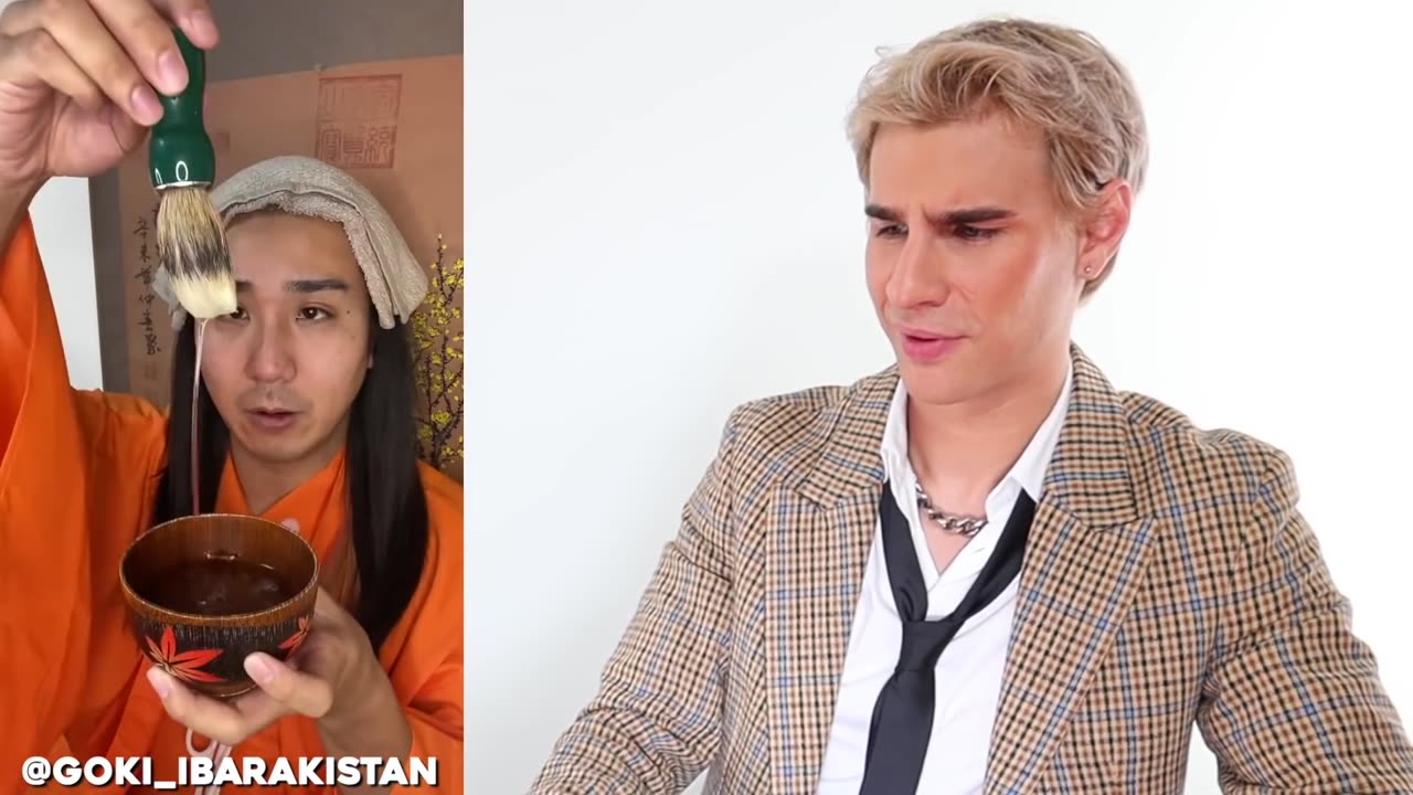 Hairdresser Reacts To Most Viewed Hair Tiktoks Of All Time