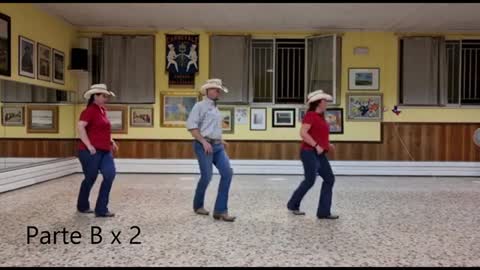 FIGHTING FOR Line Dance_Cut