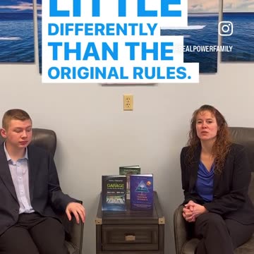 The Kids Millionaires in Training teaches to build everyone up