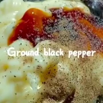 Food Compilation Part 8