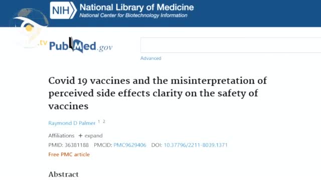 Morti improvvise: colpa dei no vax